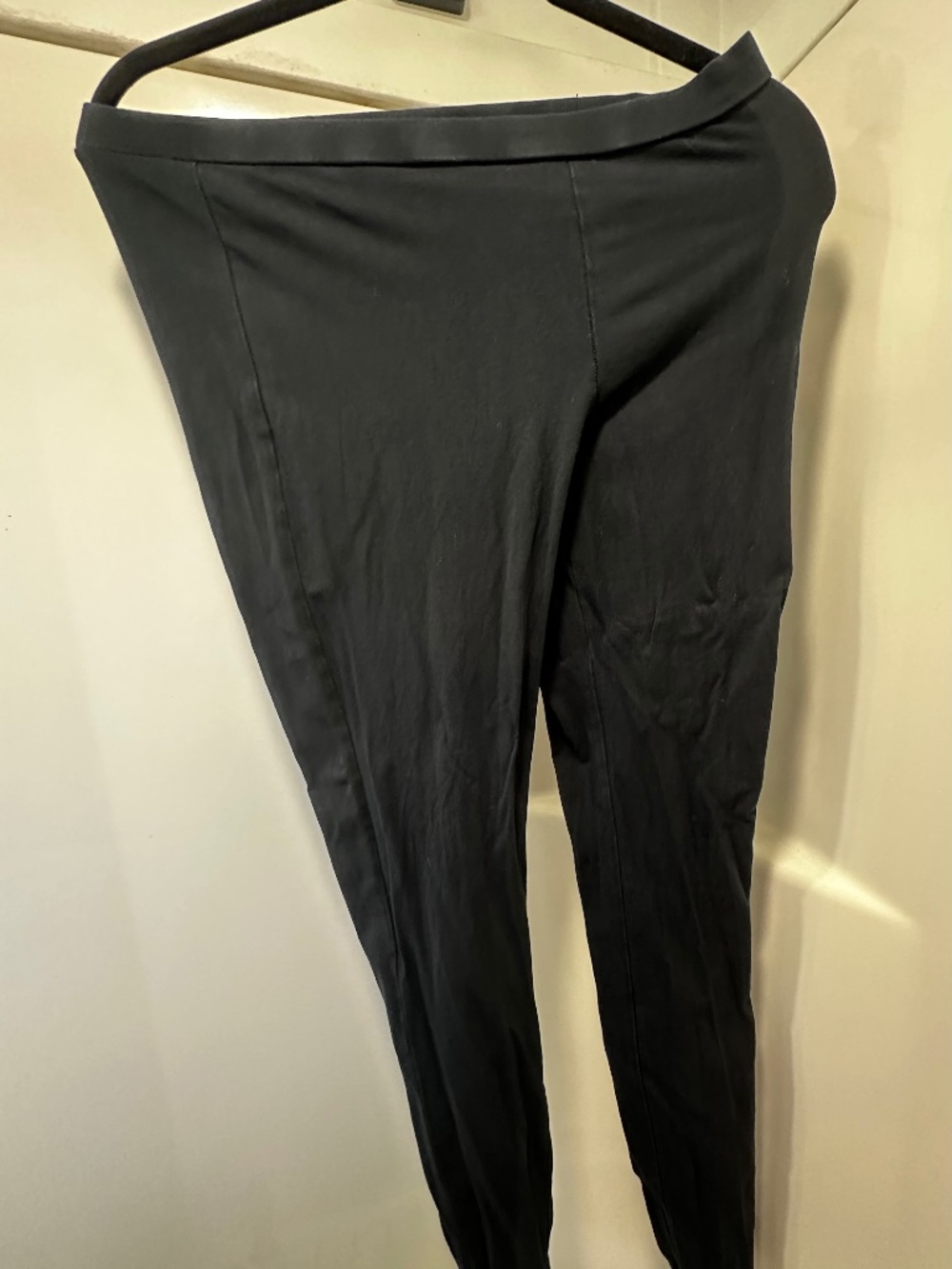 Black Leggings